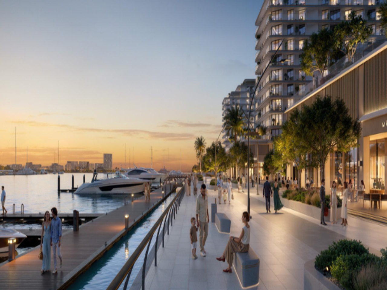 Aurea Apartments/Q2 2028